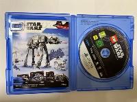 Playstation 5: Lego Star Wars The Skywalker Saga