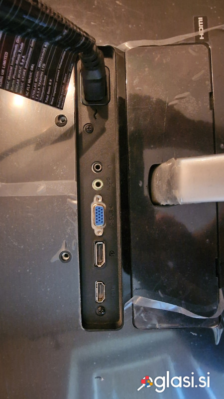 Monitor Philips