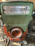 Motokultivator Pasquali 941