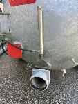 Cisterna za gnojevko 4000l