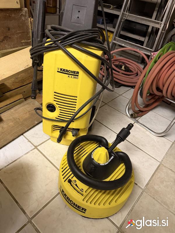 Kärcher K-4960