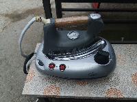 Parni likalnik BOMANN INOX 2100W