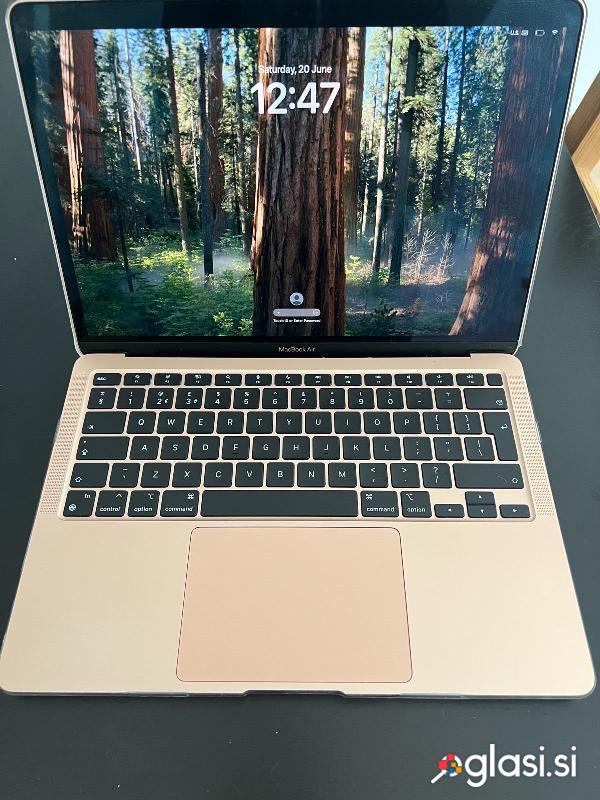 MacBook Air M1 8Gb/512Gb