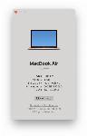 MacBook Air M1 8Gb/512Gb