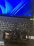 Toshiba Tecra R850