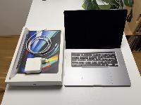 Apple MacBook Pro 16” 2019 i9 / 16GB / 1TB / Radeon 5500M – okvara