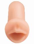 MASTURBATOR PDX Extreme Coed Cocksucker Light