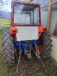 Traktor SAME Centauro 70