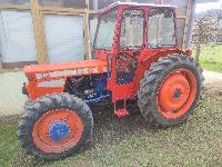 Traktor SAME Centauro 70