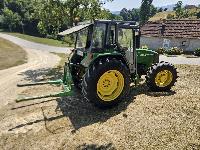 John Deere