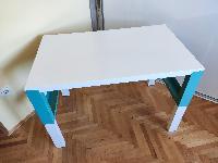 Prodam ikea otroško mizo. Praktično novo