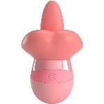 KLITORALNI STIMULATOR Pretty Love Kylee Pink