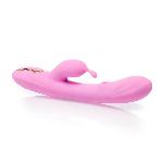 VIBRATOR RABBIT Zenn Creme De La Creme Pink