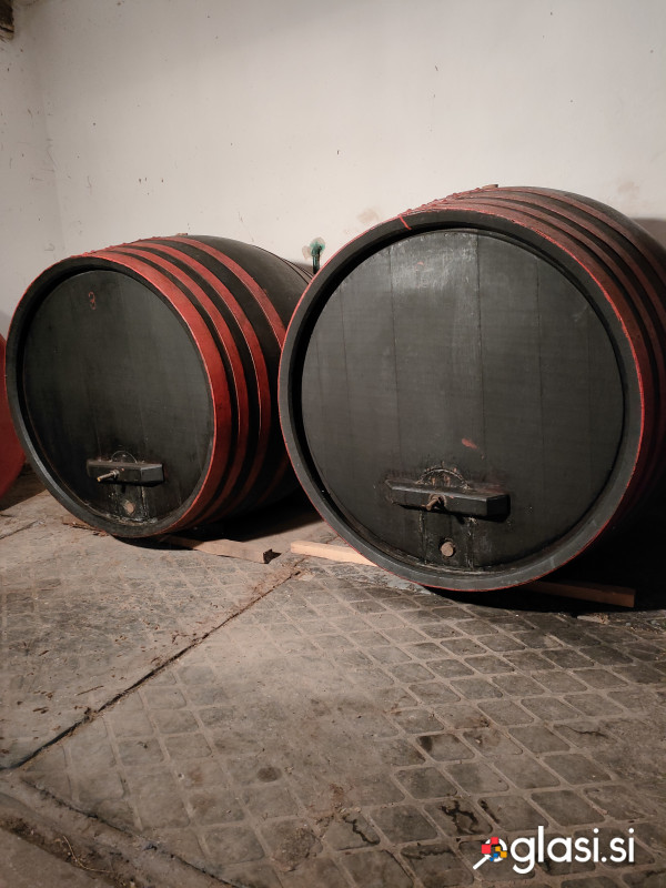 Sod za vino