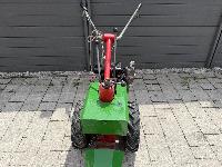 Motokultivator muta