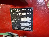 Krpan - gozdarski vitel