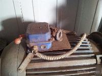 Elektro Motor, 11 KW