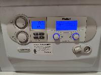 Vaillant ecoCOMPACT in calorMATIC 430 prodam