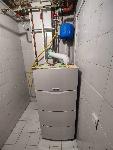 Vaillant ecoCOMPACT in calorMATIC 430 prodam