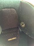 Recaro Monza