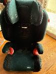 Recaro Monza