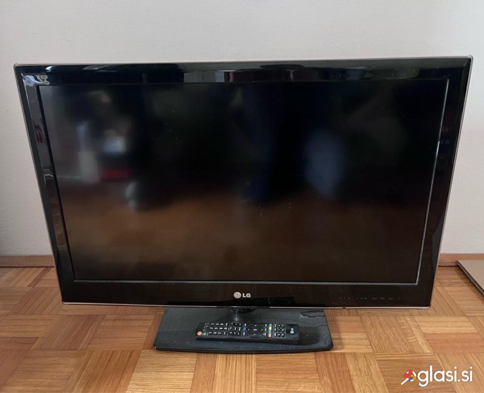 LCD TV znamke LG (32LV2500)