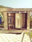 Inox mlin za sadje