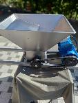 Inox mlin za sadje
