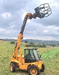 JCB Loadall 520-50