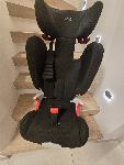 Avtosedež Britax Römer Kidfix II XP