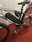 E-kolo KTM Sport XT 29