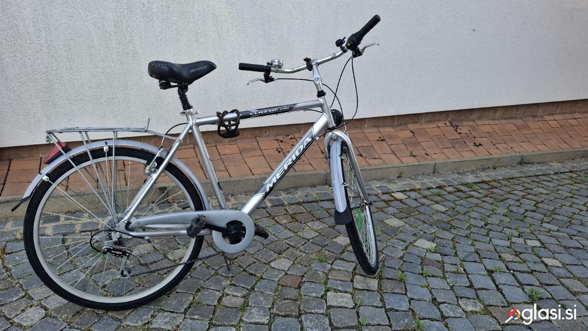 Moško mestno kolo Merida (28")