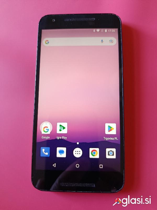 LG Nexus 5X