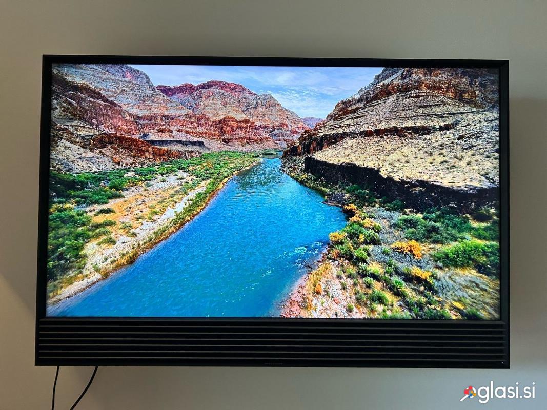 TV Bang & Olufsen Beovision Horizon 48