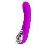 VIBRATOR Pretty Love Alston Pink