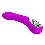VIBRATOR Pretty Love Alston Pink