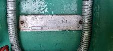 PRODAM OLDTIMER TRAKTOR KRAMER KL150 (LETNIK 1962)
