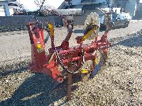 Pottinger  servo II  12-18 col