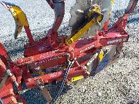 Pottinger  servo II  12-18 col
