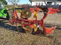 Pottinger  servo II  12-18 col