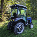Trakotor DONOL S750 4X4 50KS