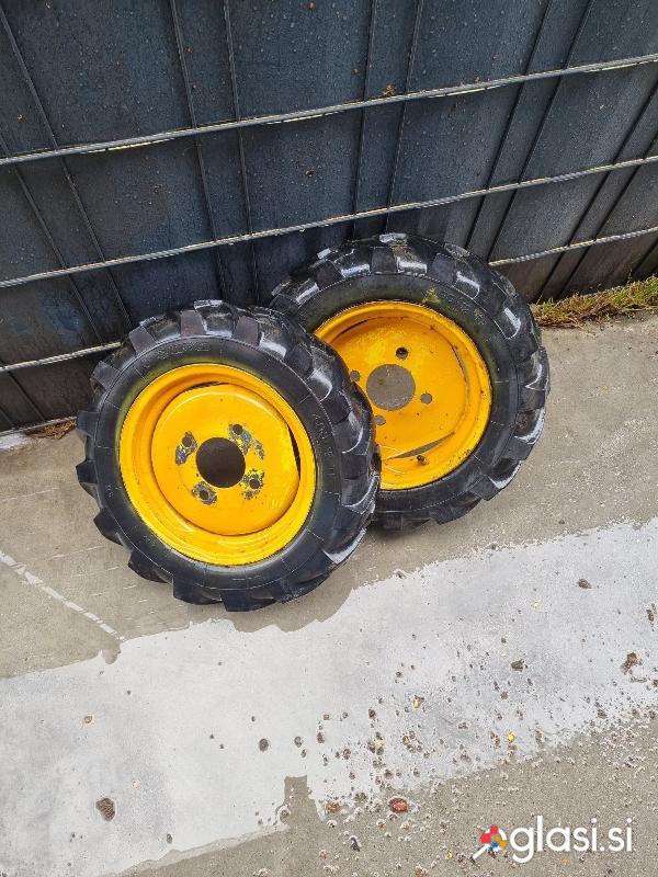 Kolesa za muto 12col
