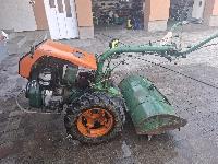 MOTOKULTIVATORJI