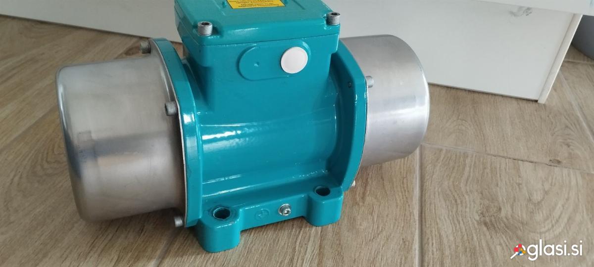 Vibrator AViTEQ UVC 2.1-X A1