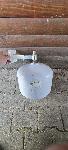 Bojler ARISTON 80 litrov