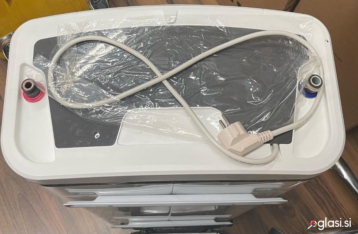 Bojler Ariston lifos 80