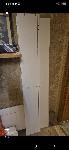 Postelja 90x200 Songesand s predali