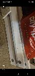 Postelja 90x200 Songesand s predali