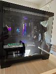 RTX 5090 MSI Suprim Liquid / Ryzen 7 9800X3D / High-End Gaming/Work PC