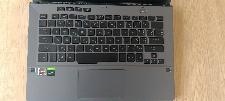 ASUS ROG Zephyrus G14 gaming laptop